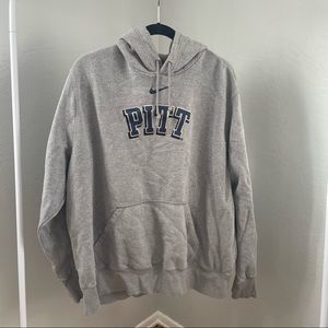 Nike Pitt Swearshirt